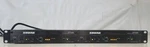Shure Digital Eq+feedback Reducer Rack Mountable DFR11EQ5. Fixed Price $59.99.