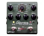 Source Audio SA262 Ventris Dual Reverb Pedal - Open Box. Fixed Price $359.99.
