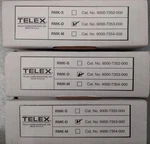 Telex Rmk-d Dual Rackmount Kit. Fixed Price $50.00.