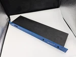 Emagic AMT8 8-PORT Usb Midi Interface 1U Rackmount Used. Fixed Price $191.04.