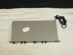 Crate Soundscape CX23 Crossover - Not Working For Parts Repair. Fixed Price $200.00.