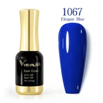 12ML Tpo Free Diamond Top Coat Supply Nail Art Enamel Gel Polish Shining Gl. Fixed Price $13.90.