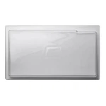 Elektron PL-2S Hard Plastic Protective Lid For Analog Heat Mki, Mkii. Fixed Price $55.00.