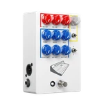 Jhs Colour Box V2 Preamp / Eq Overdrive Distortion Fuzz. Fixed Price $386.14.