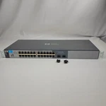 Hp Procurve 1810G-24 Gigabit Ethernet Switch J9450A Tested Works. Fixed Price $140.14.
