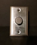 Lowell 100LVC Attenuator - 100W, 70V New. Fixed Price $37.00.
