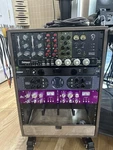 Dbx 162SL Stereo Compressor/limiter. Fixed Price $950.00.