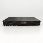 Adc Sound Shaper SS-300SL Stereo Frequency Equalizer Spectrum Analyzer (working). Fixed Price $99.99.
