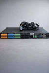 Qsc Q-sys Core 110F Dsp Processor Q-lan Network Audio Commercial Av Pull. Fixed Price $1995.00.
