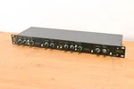 La Audio GCX20 Dual Compressor / Gate CG01ZKK. Fixed Price $139.99.