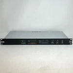 Rane Commercial Rackmount Audio Digital Multiprocessor Up To 6X10. Fixed Price $2379.99.