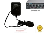 Ac-ac Adapter Charger For Alesis 3630 Compressor A30910C 1A Power Supply. Fixed Price $14.99.