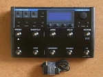 Tc Helicon Voicelive 2 Vocal Effects Processor Tested Working From Japan. Fixed Price $329.00.