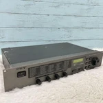 Sony DPS-V55 Rackmount Audio Multi-effect Signal Processor Used. Fixed Price $255.99.