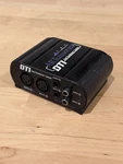 Art Dual Transformer/isolator Hum Eliminator. Fixed Price $70.00.