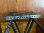 Boss DE-200 Rackmount Digital Delay Vintage 80S. Fixed Price $250.00.