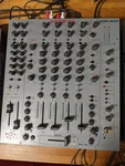 Allen & Heath XONE:92 Professional 6 Channel Club/dj Mixer. Fixed Price $1392.92.
