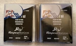 New Set Of 2 Rapco Horizon High Low Impedance Converters DB-101SL. Fixed Price $115.00.