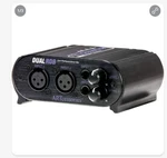 New Art Reamping Direct Box (dualrdb). Fixed Price $88.34.