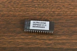 Behringer Ultra-dyne Firmware Eprom Version Ultradyne V1.3. Fixed Price $21.00.