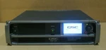 Qsc Dcp 100 Digital Cinema Processor Booth Monitor Crossover Eq Dsp Rackmount. Fixed Price $1472.15.