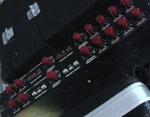 Furman TX-3 Two-way Stereo, 3-WAY Mono Electronic Crossover. Extremely Rare!. Fixed Price $599.00.