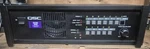 Qsc DCM-30D Digital Cinema Monitor / Signal Processor. Fixed Price $425.00.