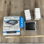 Alesis Dock Pro Audio For Ipad. Fixed Price $99.00.