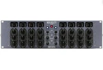 Manley Massive Passive Tube Equalizer - Mastering Version Red Push Button. Fixed Price $7200.00.