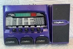 Digitech Vocal Fx Board Effects Processor VOC300V - Untested. As/is. Fixed Price $79.95.