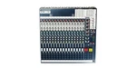 Soundcraft FX16II Multi-purpose Compact Recording/live Lexicon Effects Mixer. Fixed Price $1285.00.