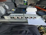AOB-2 Audio/intercom Interface. Fixed Price $99.99.