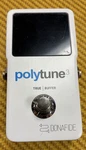Tc Electronic Polytune 3 Tuner Guitar Effects Pedal. Fixed Price $45.00.
