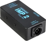Whirlwind Imp 2 1-CHANNEL Passive Instrument Direct Box. Fixed Price $79.00.