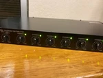 Inter-m PO-9106 Program Distributor. Fixed Price $150.00.