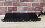 Us U.s Audio Whirlwind MIX-8S Channel Stereo Line Mixer. Fixed Price $199.95.