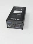 Sabine Adaptive Audio Instant Delay SDA-102 SDA102 No Power Adapter. Fixed Price $49.99.