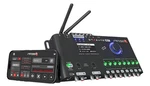 Stetsom STX2496BT Processor With Fm Radio - Bluetooth And Usb. Fixed Price $378.99.