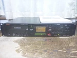 Fostex CR500 Professional Cd Recorder Tested And Working Well, Good Condition. Fixed Price $520.00.