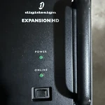 Digidesign Tools 7 Slot Expansion Chassis W/ 2 Process Cards And 1 Core. Fixed Price $299.00.