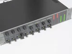 Behringer MDX8000 Multiband Compressor Rackmount Used With Manual. Fixed Price $1178.09.