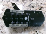 Hear Technologies * Back HB-MIX1 Pro Audio Personal Monitoring Mixer #1. Fixed Price $129.95.