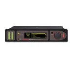 Inovonics 262 Novia Stereo Processor & Leveler. Fixed Price $2079.00.