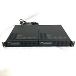 Yamaha FB-01 Fm Sound Generator Module Vintage Synthesizer Used Set Of 2. Fixed Price $379.67.