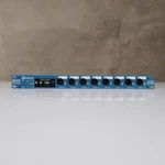 Radial Engineering SW8 MK2 Passive Line Level Auto Back-up Switcher #56842. Fixed Price $450.00.