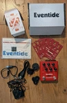 Eventide Micropitch Delay Pedal Dual Shifter Harmonizer. Fixed Price $184.99.