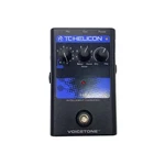 Tc Helicon Voicetone H1 Vocal Effects Pedal With Adapter. Fixed Price $225.10.