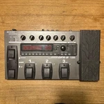 Zoom GFX-5 Guitar Multi Effects Processor Amp Simulator Pedal Tested Japan Used. Fixed Price $130.00.
