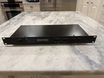 Digital Music Corp MX-8 Midi Patch Bay Processor No Power Supply. Fixed Price $60.00.