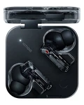 Nothing (3) Noise-canceling Earphone Bluetooth Super Mic 45DB Black B173 New. Fixed Price $276.00.